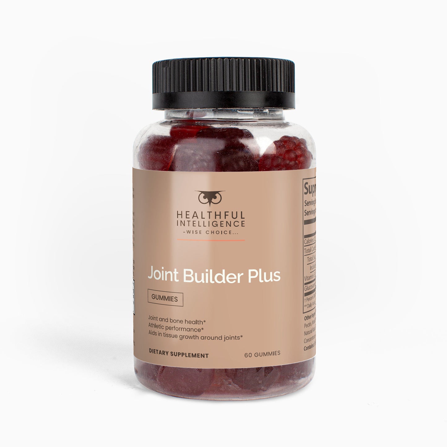Joint Support Gummies (Adult)