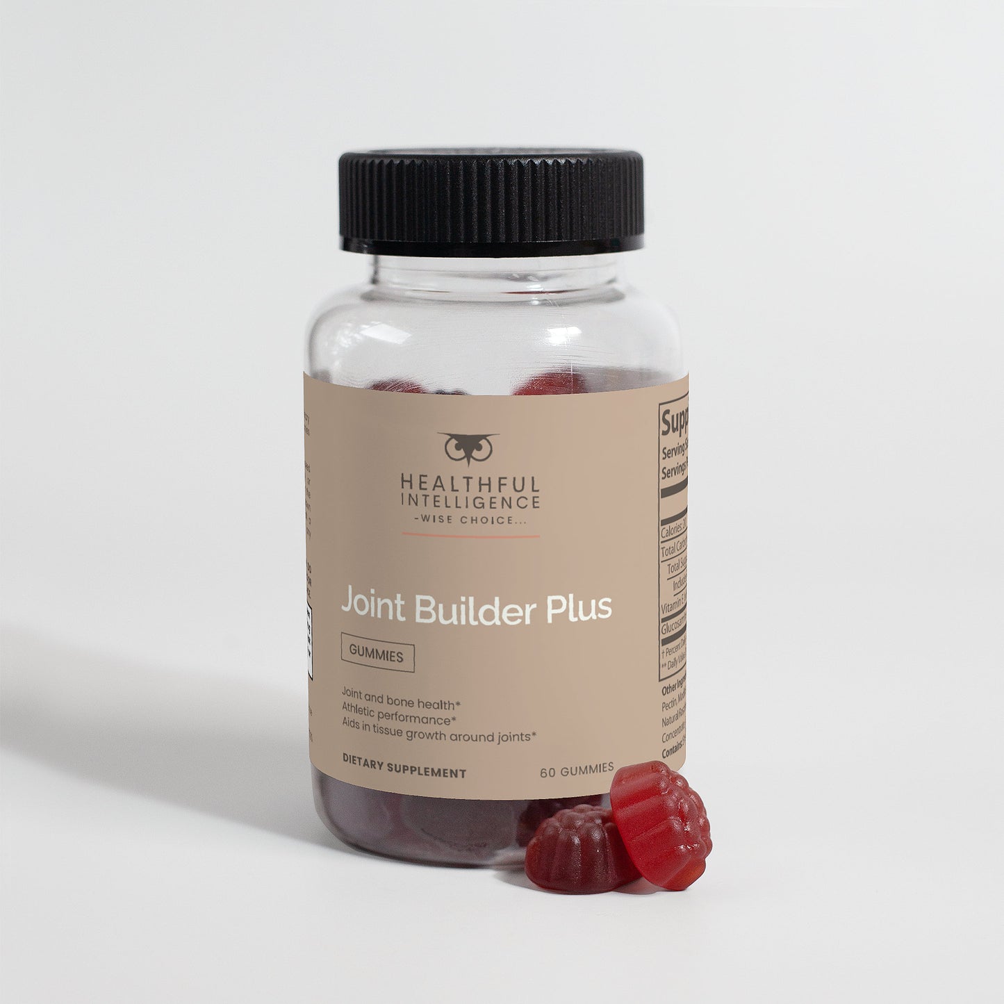 Joint Support Gummies (Adult)