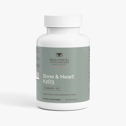 Bone & Heart Support