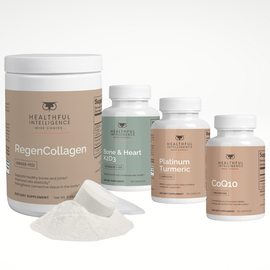 Vital Energy Bundle